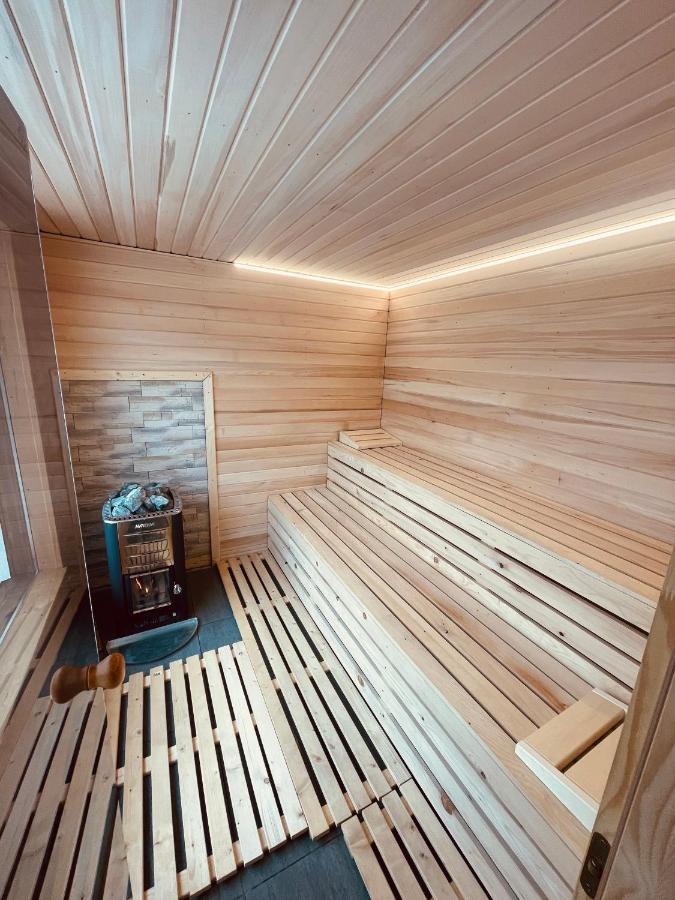 Cabana Din Groapa Frumoasa Rîşnov エクステリア 写真