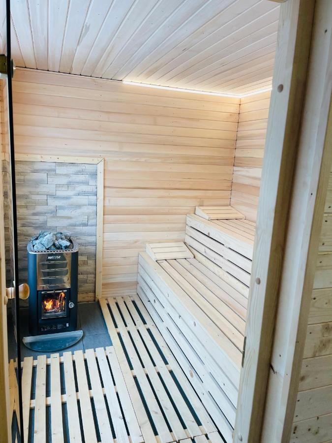 Cabana Din Groapa Frumoasa Rîşnov エクステリア 写真